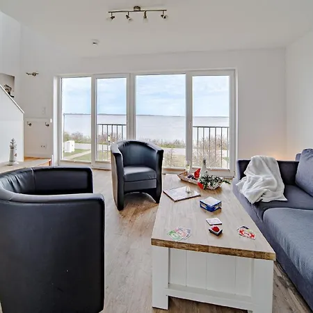 Tolle In Mit Whirlpool Und Seeblick * Kappeln