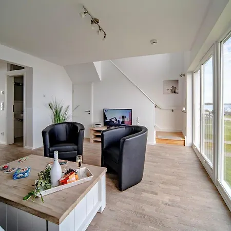 Apartment Tolle In Mit Whirlpool Und Seeblick *